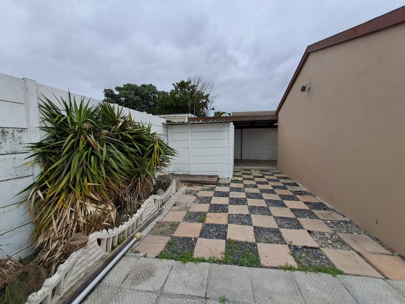 2 Bedroom Property for Sale in Ottery Western Cape